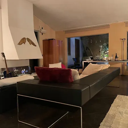 Il Cappero Villa San Vito Lo Capo