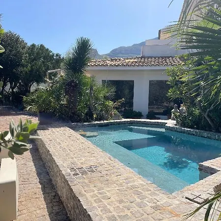 Villa Il Cappero