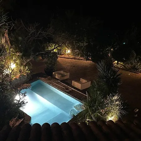 Villa Il Cappero *