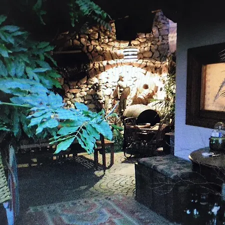 Il Cappero Villa
