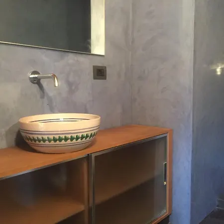 Il Cappero Villa *