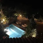 וילה Il Cappero *