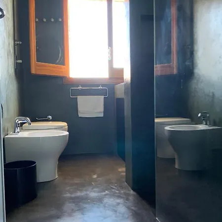 Il Cappero Villa *