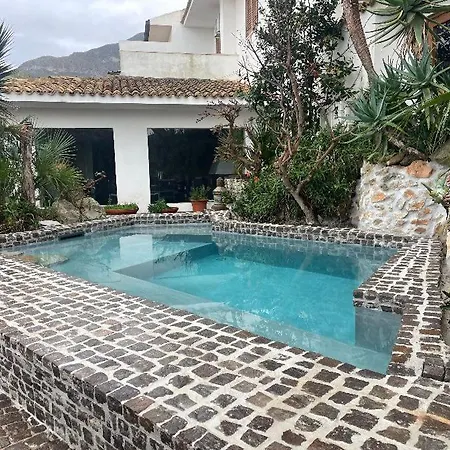 Villa Il Cappero *