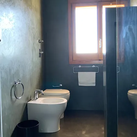 Villa Il Cappero