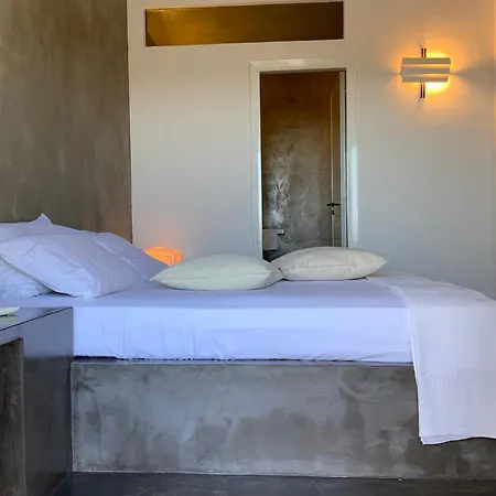 Il Cappero Villa *