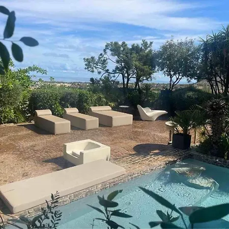 Villa Il Cappero San Vito Lo Capo