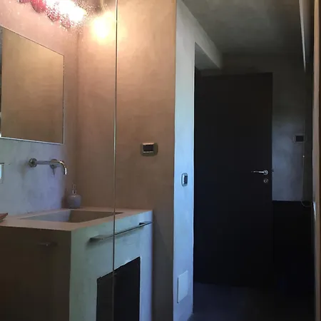 Il Cappero Villa *